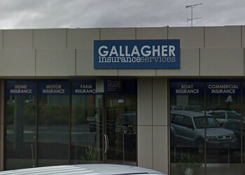 Gallagher Insurance Services