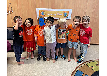 Gap Community Child Care Centre