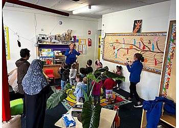 Gap Community Child Care Centre