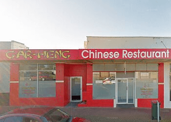 Gar Heng Chinese Restaurant