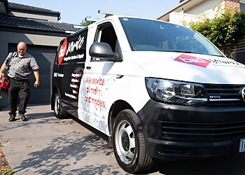 Garage Door Solutions Tas