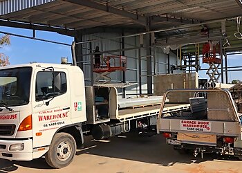 Garage Door Warehouse