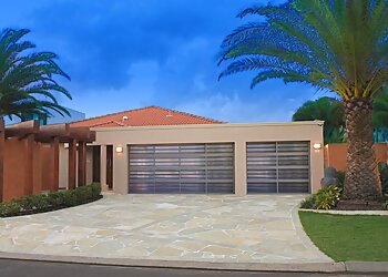 Garage Doors South West