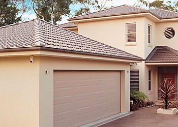 Garage Doors South West