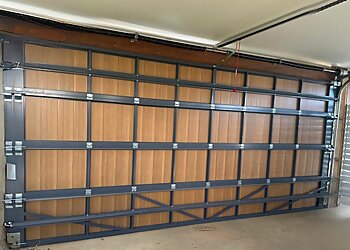 Garage Doors and More