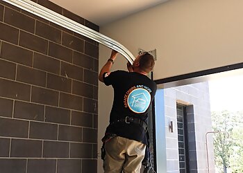 Garage Doors and More