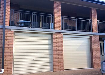 Garage Doors and More
