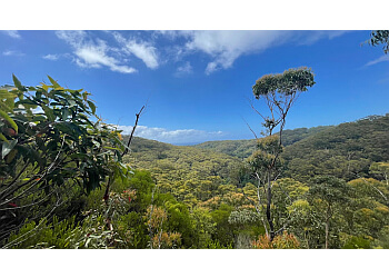 Garawarra State Conservation Area