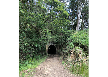 Garawarra State Conservation Area