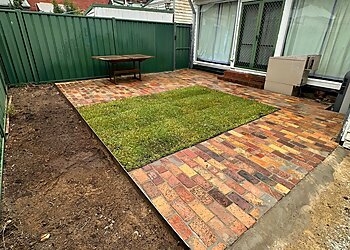 Bendigo Landscaping Companies Garden & Build Co. image 1