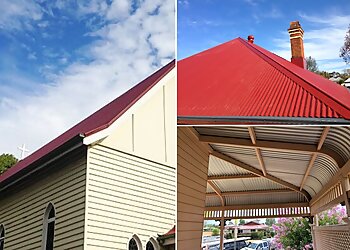 Garden City Roofing