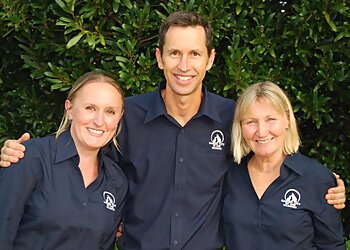 Garden City Vet Care