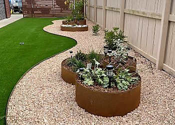 Gardens by Greenwoods