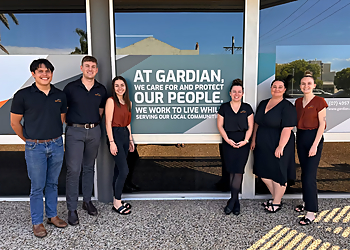 Gardian