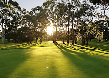 Garfield Golf Club Garfield Golf Club