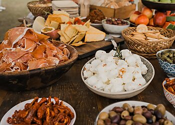 Garnish Creative Catering