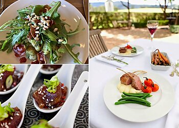 Garnish Creative Catering