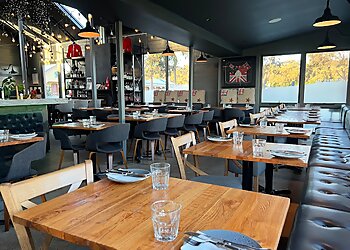 Garrison Restaurant & Bar