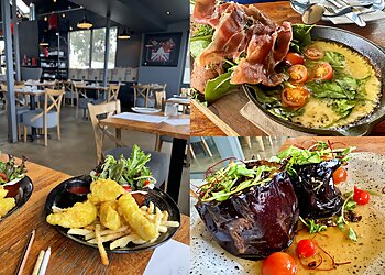 Garrison Restaurant & Bar