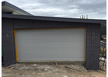 Garry Harper Garage Doors