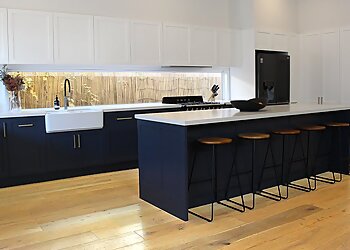 Garry Jeans Kitchens