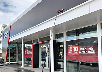 Garry’s Window Cleaning