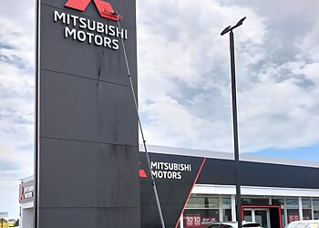 Garry’s Window Cleaning