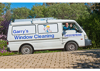 Garry’s Window Cleaning 