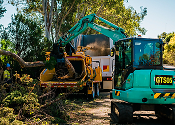 Garwood Tree Services
