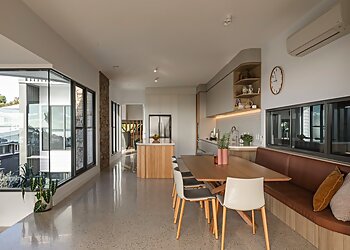 Gary Hamer Interior Design