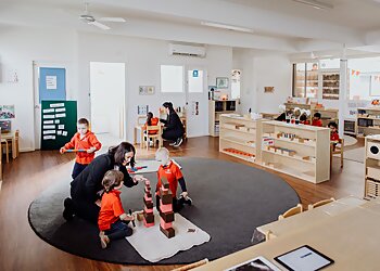 Gatehouse Montessori Preschool & Early Learning Centre