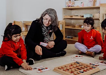 Gatehouse Montessori Preschool & Early Learning Centre