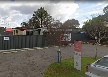 Adelaide Preschools Gatehouse Montessori Preschool & Early Learning Centre image 1