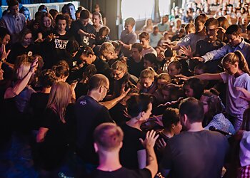 Gateway Baptist Church Logan Campus