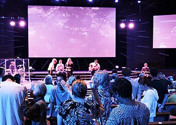 Gateway Baptist Church Logan Campus