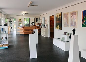 Gateway Gallery