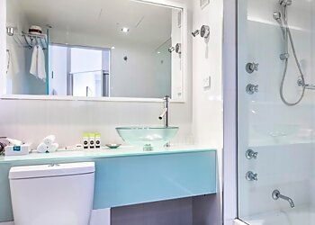 Gateway Hotel by Nightcap Plus