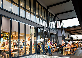 Gateway Shopping Centre