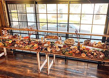 Gather & Graze Tasmania