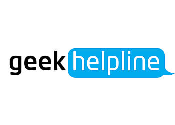 Geek Helpline
