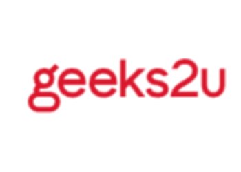 Geeks2U