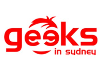 Geeks In Sydney
