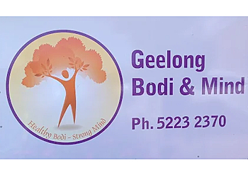Geelong Bodi and Mind
