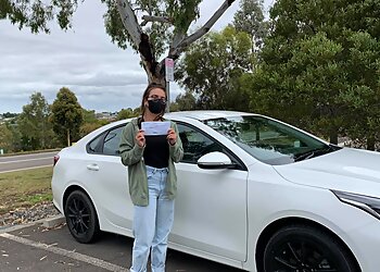 Geelong Driver Training PTY. LTD.