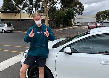 Geelong Driver Training PTY. LTD.