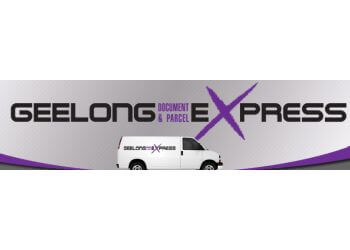 Geelong Express Couriers