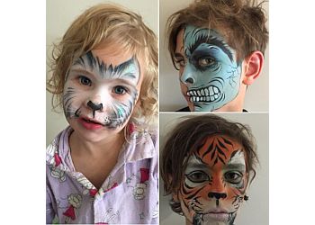 Geelong Face Painting