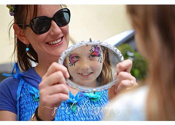 Geelong Face Painting Geelong Face Painting image 1