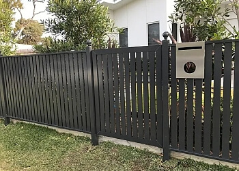Geelong Fencing Suppliers