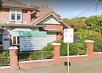 Geelong Financial Group